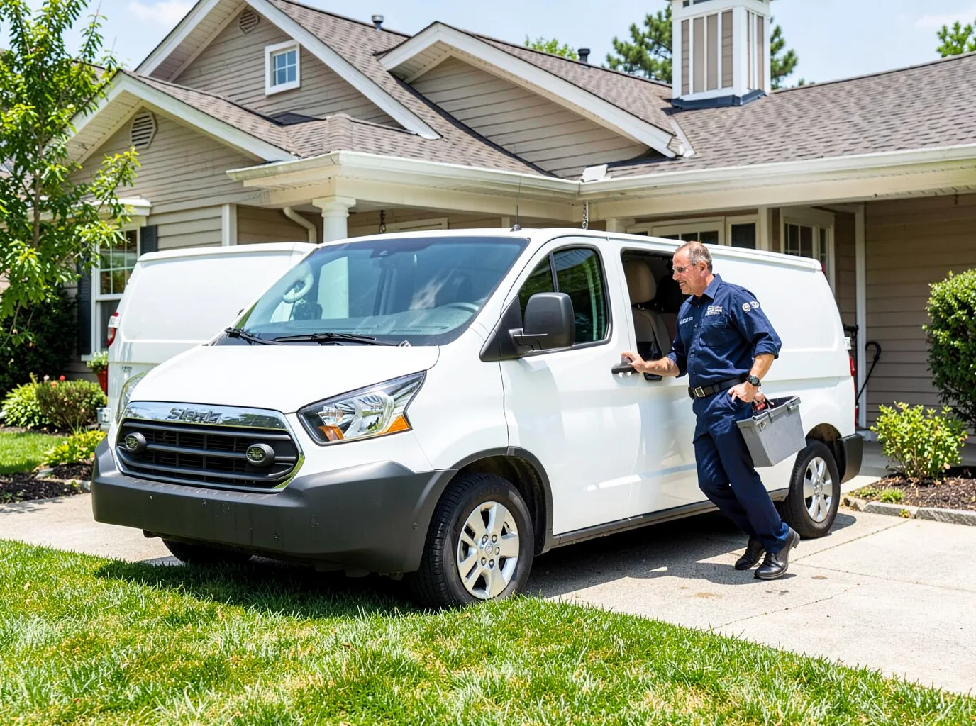 Emergency Plumber company in Lancaster, TX